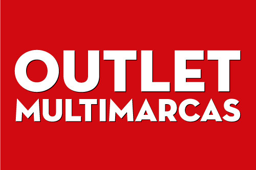 Outlet Multimarcas
